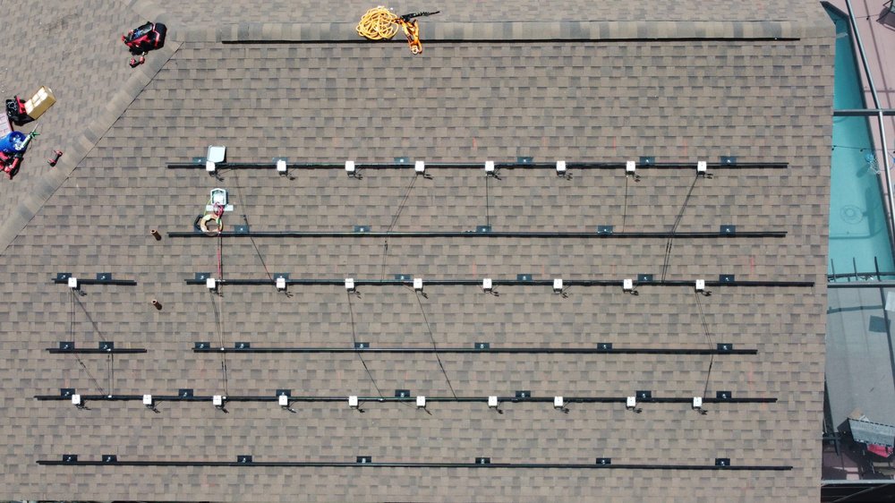Innovative Solar Energy 
