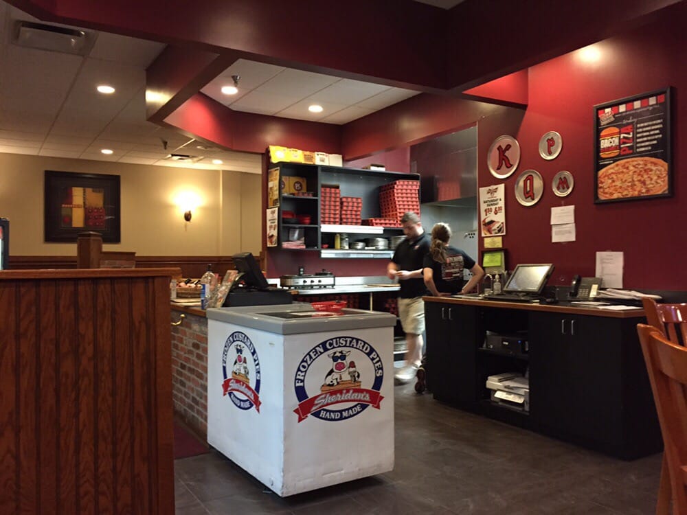 Pizza Shoppe 17 Reviews Pizza 7908 W 151st St, Overland Park, KS