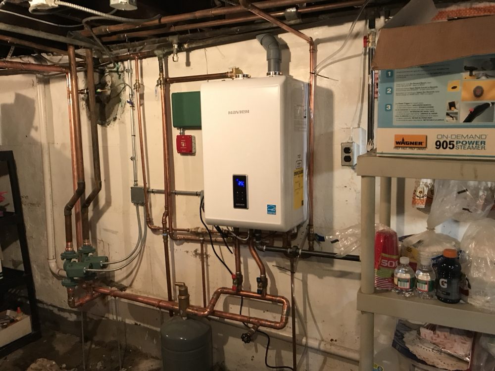 image of business Jetter Drains