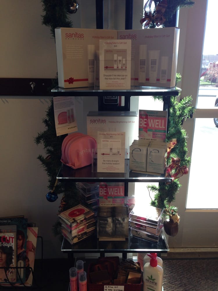 Chaz Salon Hair Salons 1325 Dry Creek Dr, Longmont, CO Phone