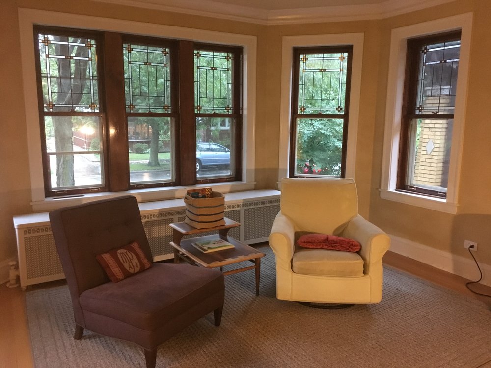 image of business Oak Brothers Historic Restoration