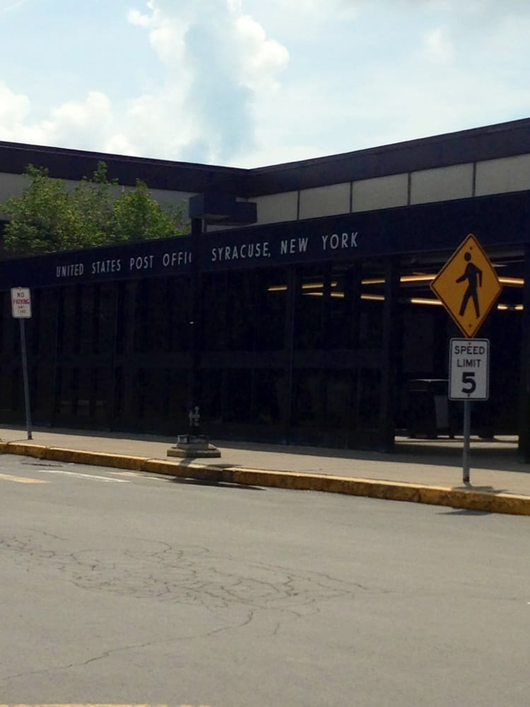 US Post Office - Post Offices - 5640 E Taft Rd, Syracuse, NY - Phone