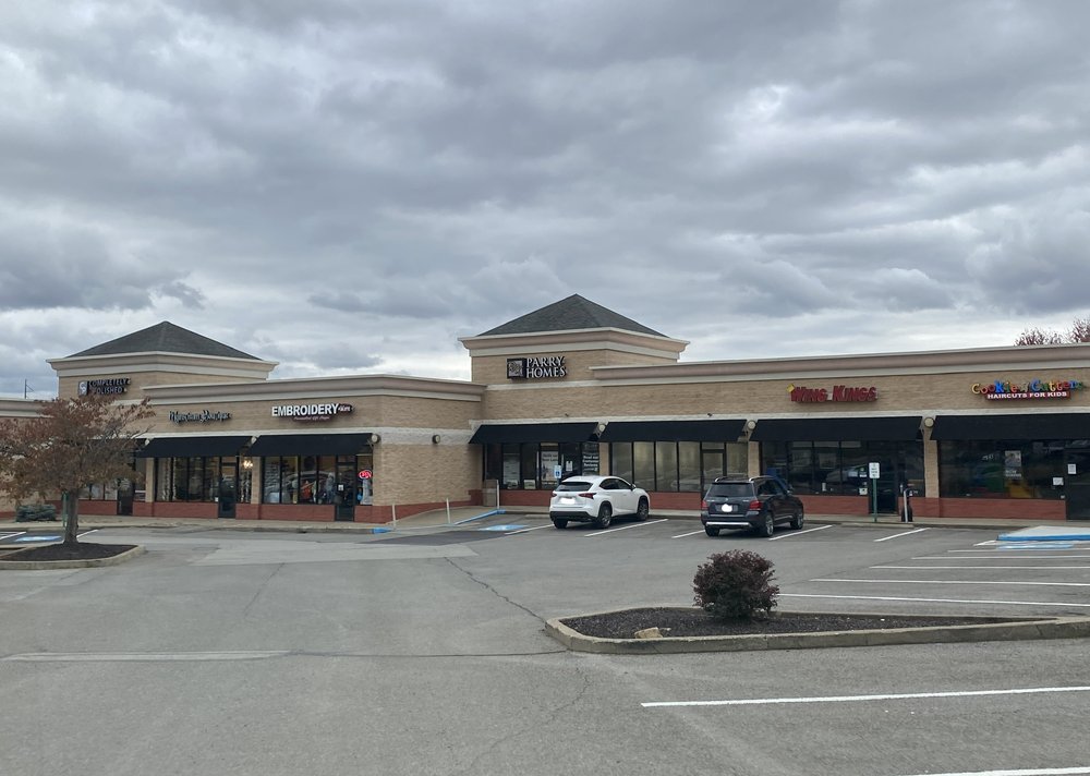 Cranberry Gardens Plaza