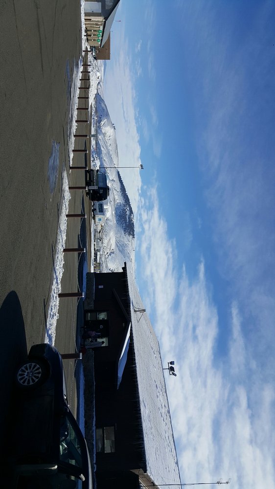 GunnisonCrested Butte Regional Airport 16 Photos Airports 711