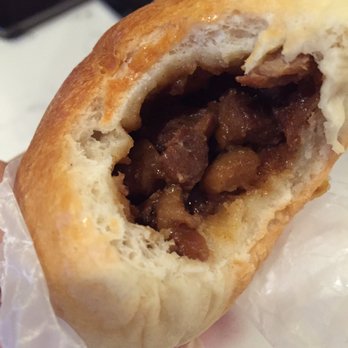 Mei li wah bakery pork bun recipes Mei li wah bakery pork bun recipes
