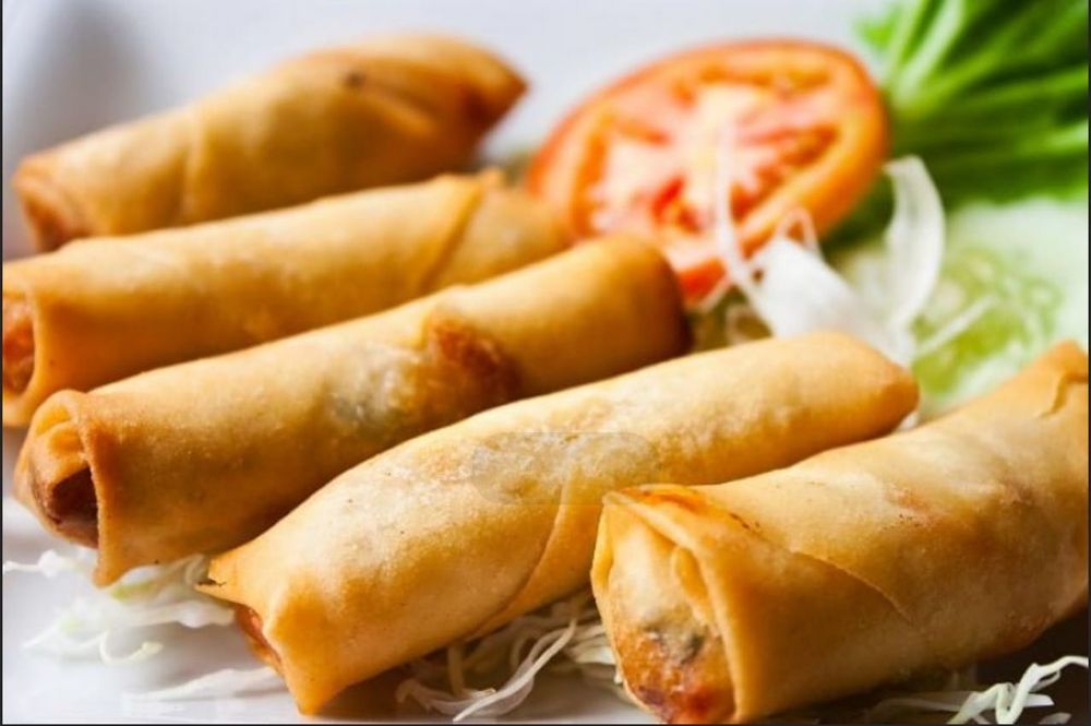 Panda Chinese