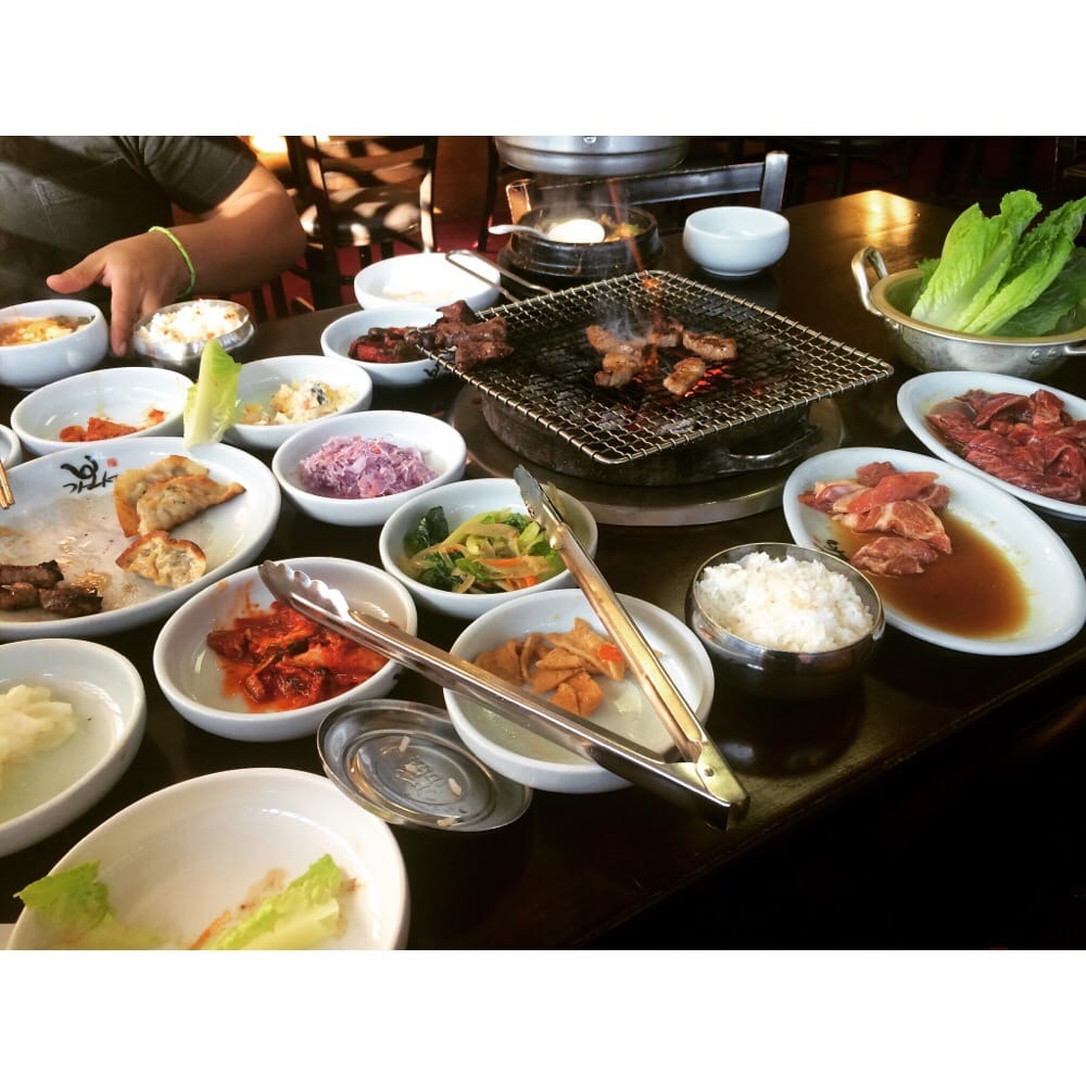 Gabose Korean BBQ Restaurant 1272 Photos & 790 Reviews Japanese
