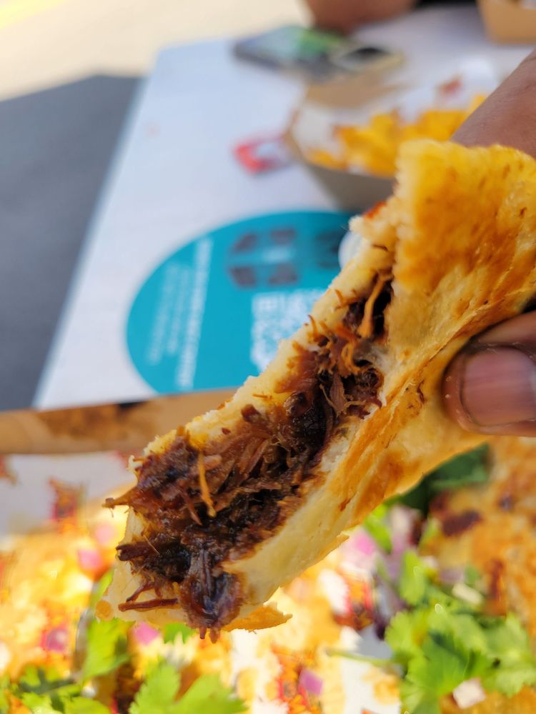 Wontons On Wheels Wontons On Wheels