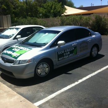 Phoenix and Mesa Gateway Airport Taxi - 13 Photos - Taxis - 7701 E Shea