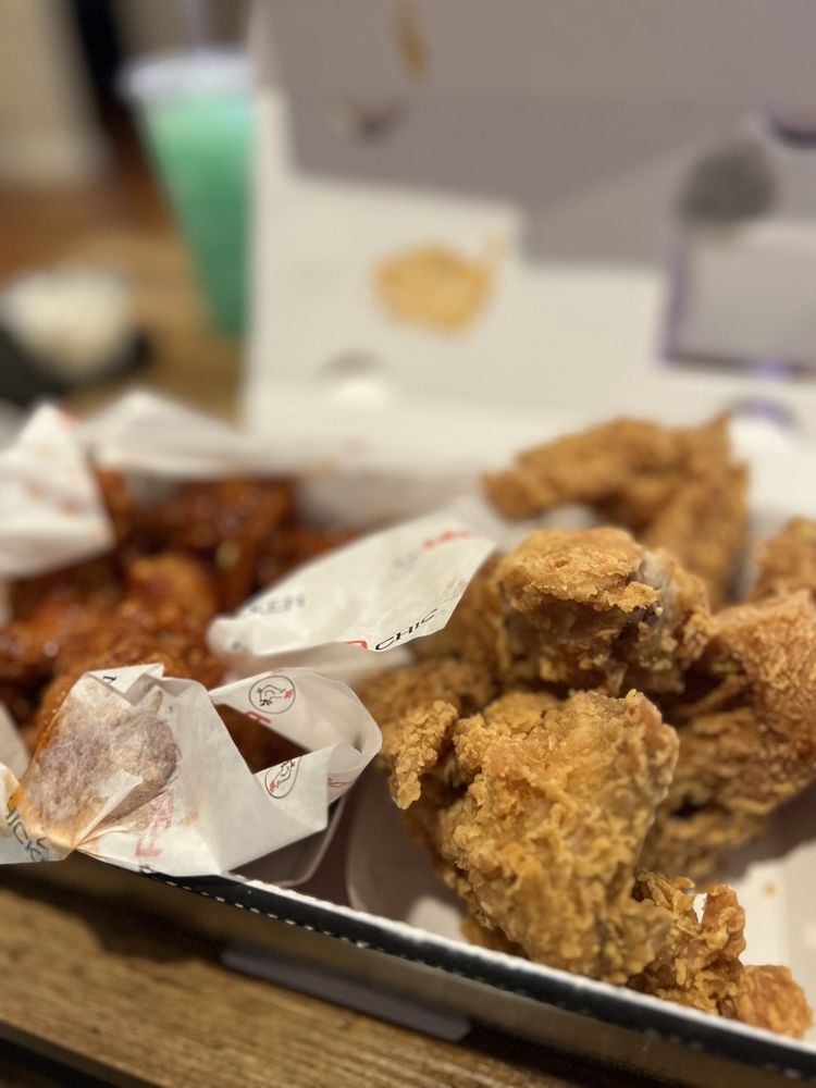 bb.q Chicken - Sunnyvale