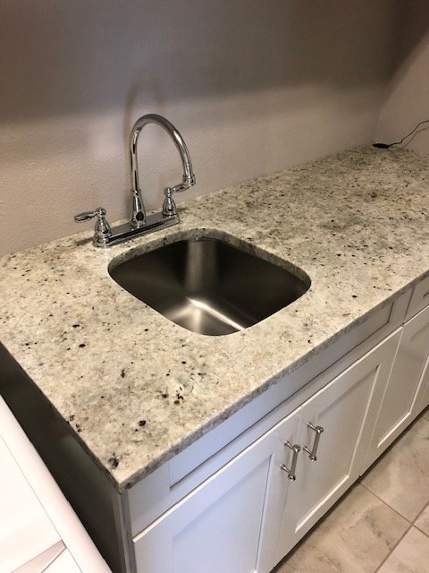 HomeTrust Granite