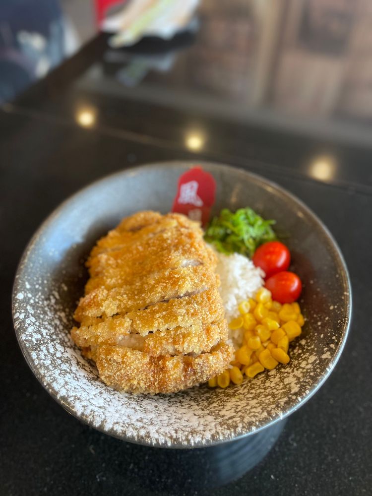 Kazami Ramen Izakaya