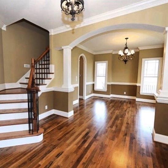 CCJR Home Improvement & Construction