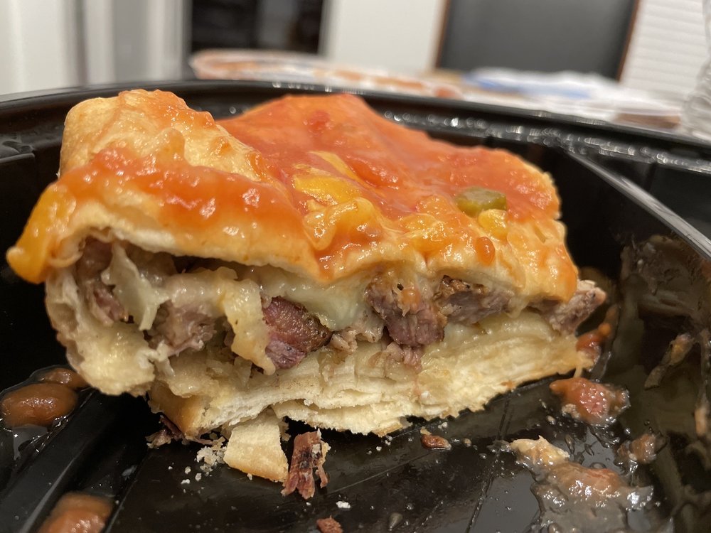 Cristina's Fine Mexican Restaurant