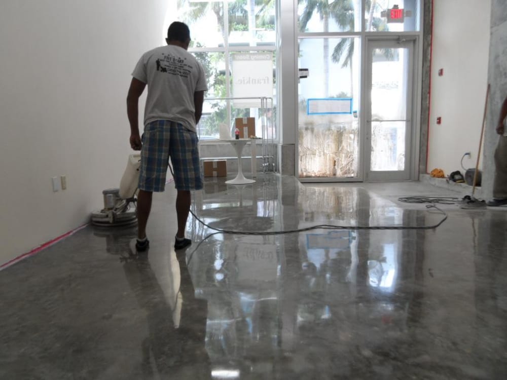 Five Star Floor Restoration Polishing Services 12 Photos Five Star Floor Restoration Polishing Services 12 Photos Flooring 626 Sw 4th St Little Havana Miami Fl Phone Number Yelp