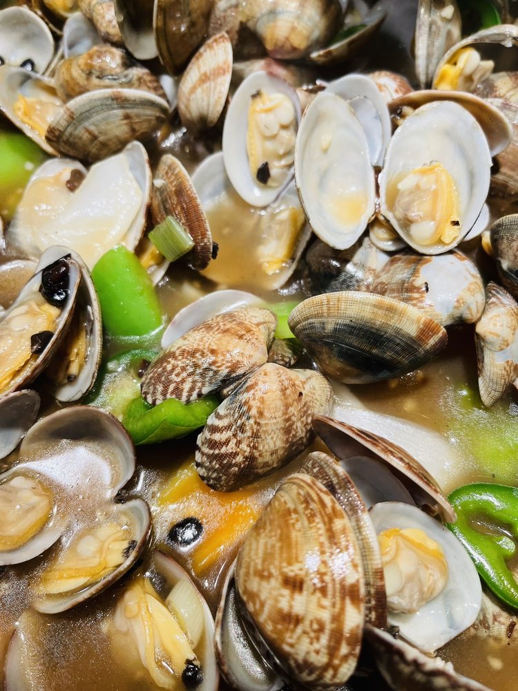 Shiki Seafood Buffet