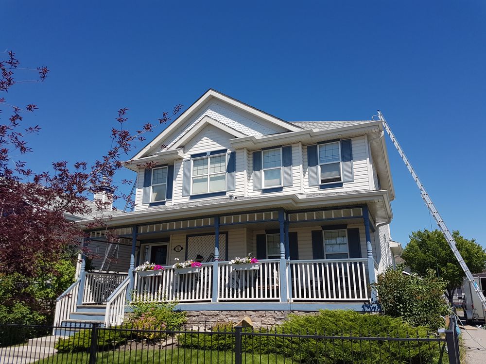 SRS Roofing