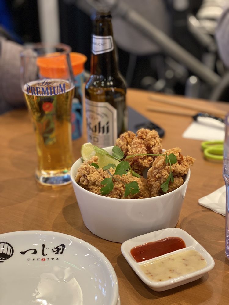 Tsujita LA Artisan Noodle Tsujita LA Artisan Noodle