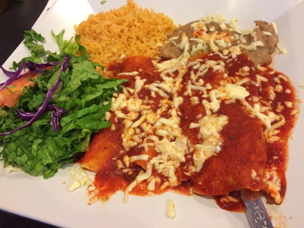 La Enchilada Mexican Kitchen 31 Photos & 41 Reviews Mexican 1691