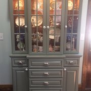 Creative Counters Cabinetry Countertop Installation 3750 S Milwaukee Cabinetry