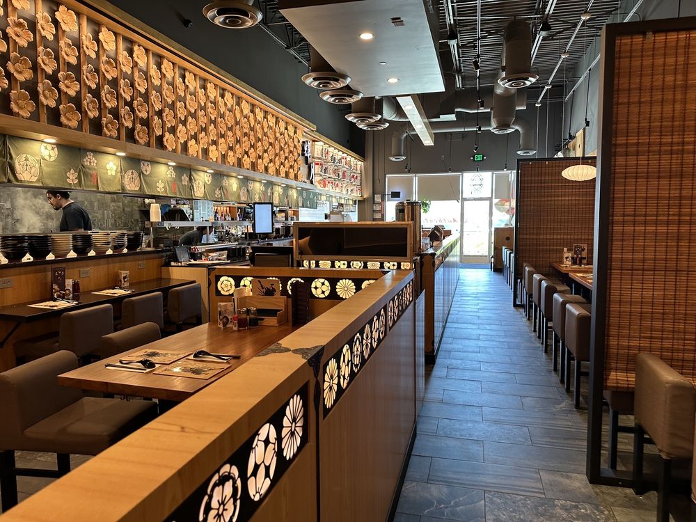 Kizuki Ramen & Izakaya