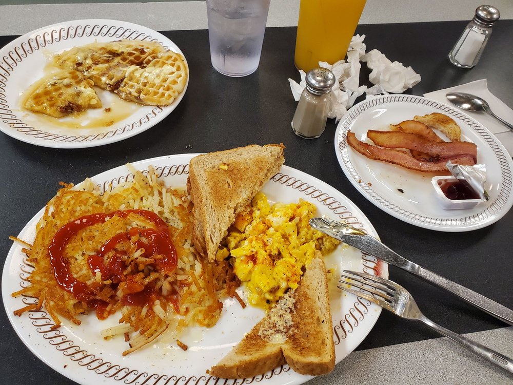 Waffle House