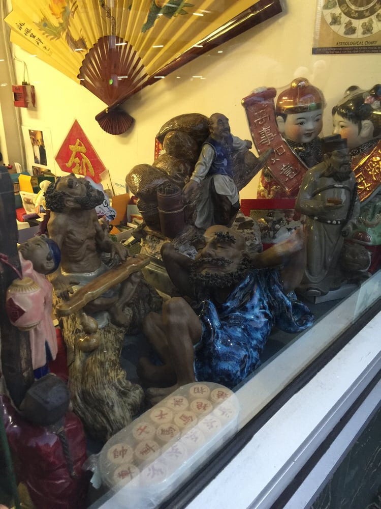 Lim’s Chinese Supermarket Grocery 63 Cambridge Street, City Centre