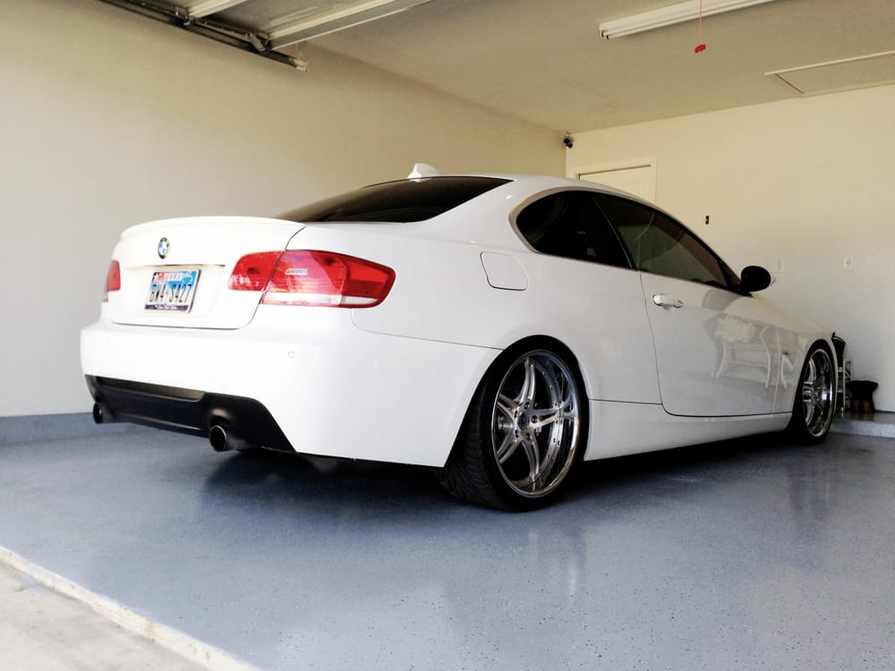 ProTech Body Shop 24 Photos & 32 Reviews Body Shops 817 Wagon Trl