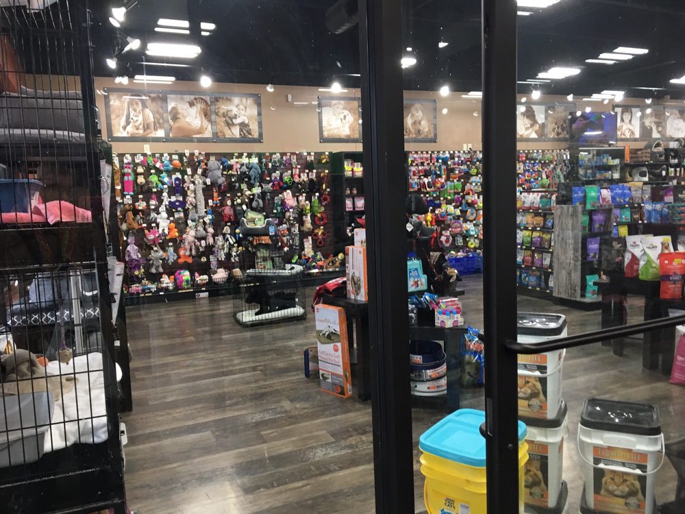 Pet Valu Request a Quote Pet Stores 1440 Main St, Hamilton, OH