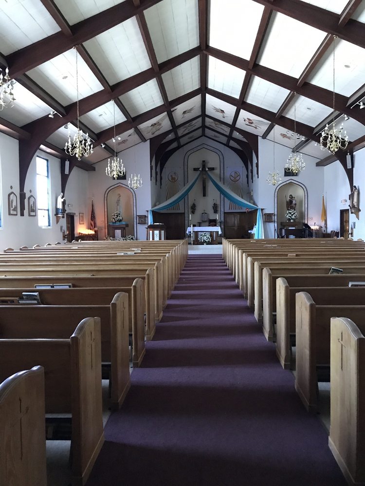 Our Lady of Fatima ChurchShrine