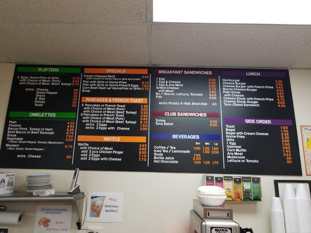 Skyline Restaurant