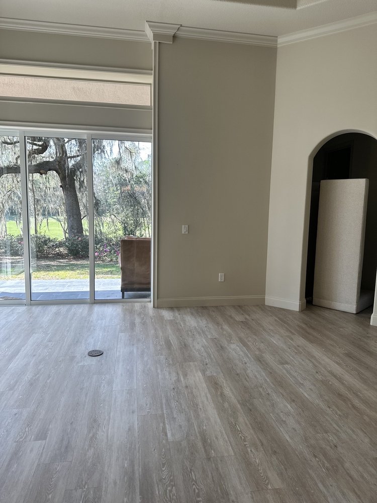 image of business Stephen Wade Gibson Flooring