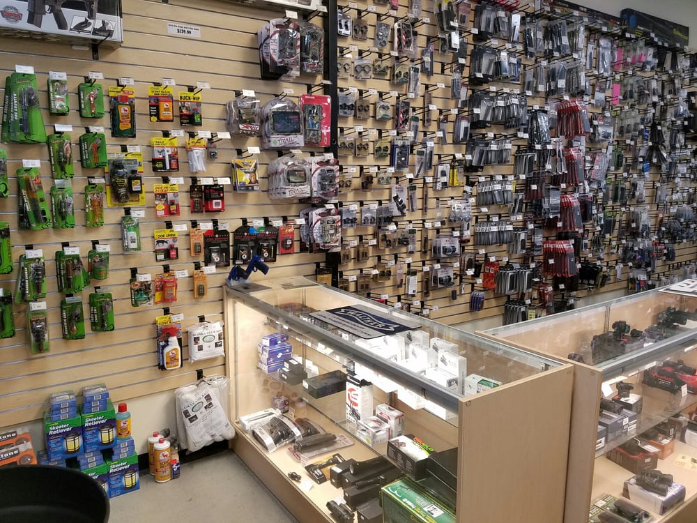 Turner’s Outdoorsman 24 Photos & 174 Reviews Guns & Ammo 18808