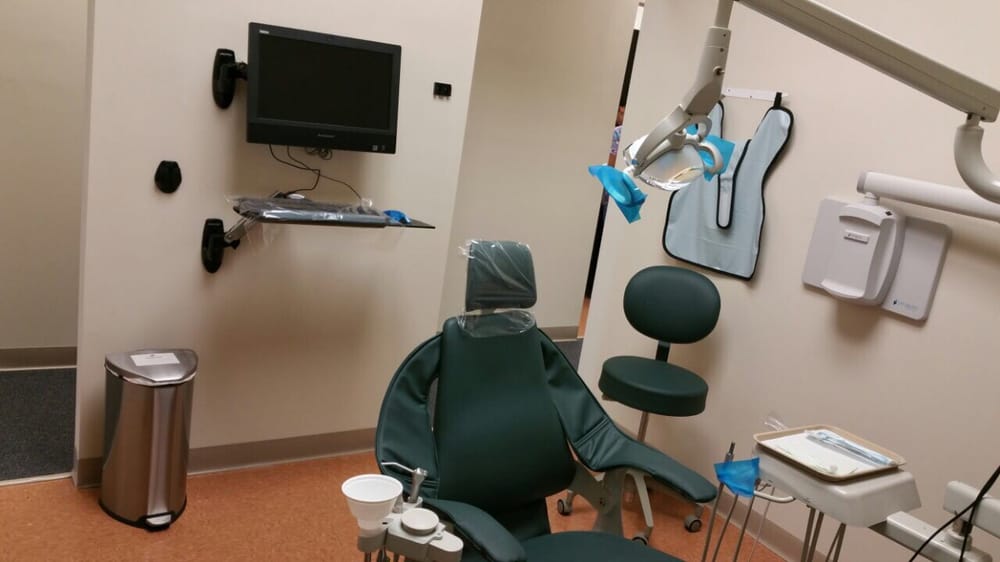 image of business New England Dental