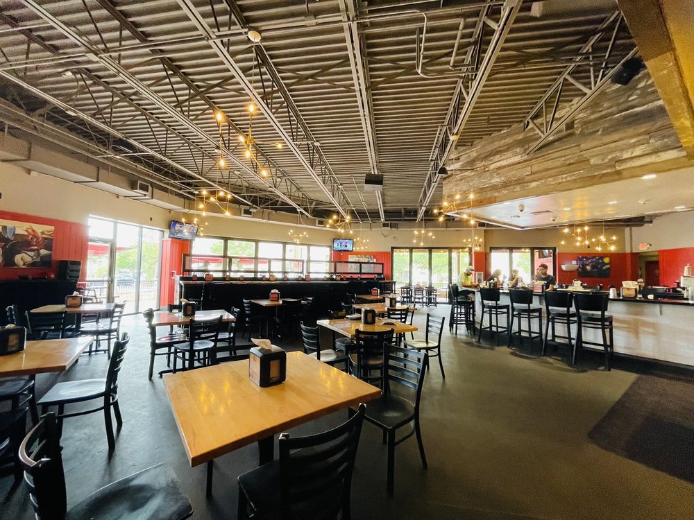 Torchy's Tacos
