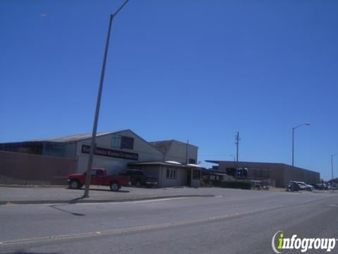 Van Arsdale-Harris Lumber Company