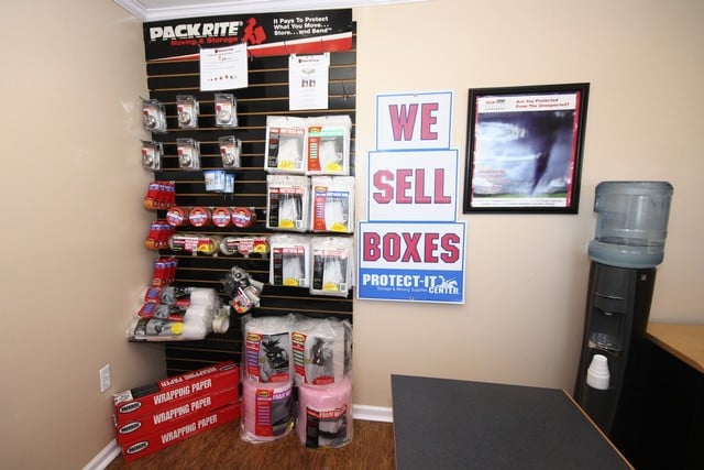 SecurCare Self Storage