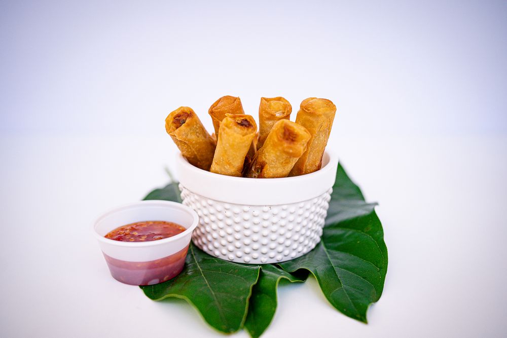 The Lumpia Joint