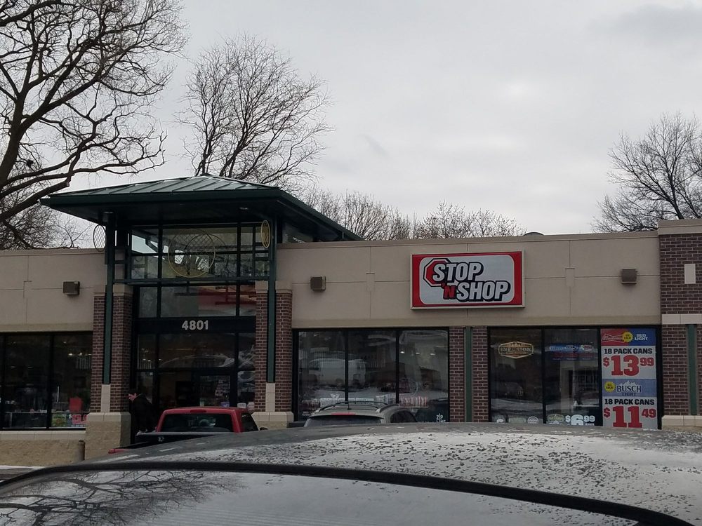 Stop N Shop Gas Stations 4801 Randolph St, Lincoln, NE Phone Number Yelp