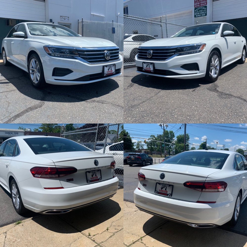 Mega Auto Leasing