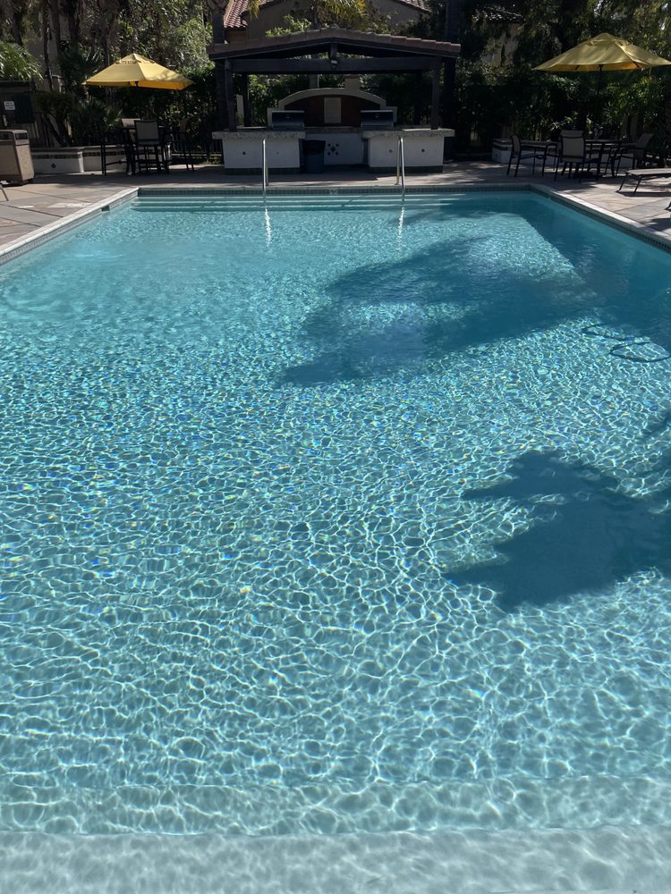Onyx Stone Pools
