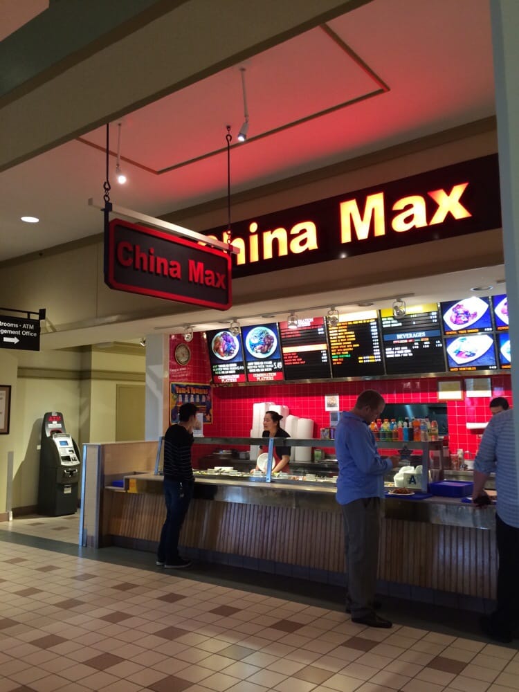 China Max