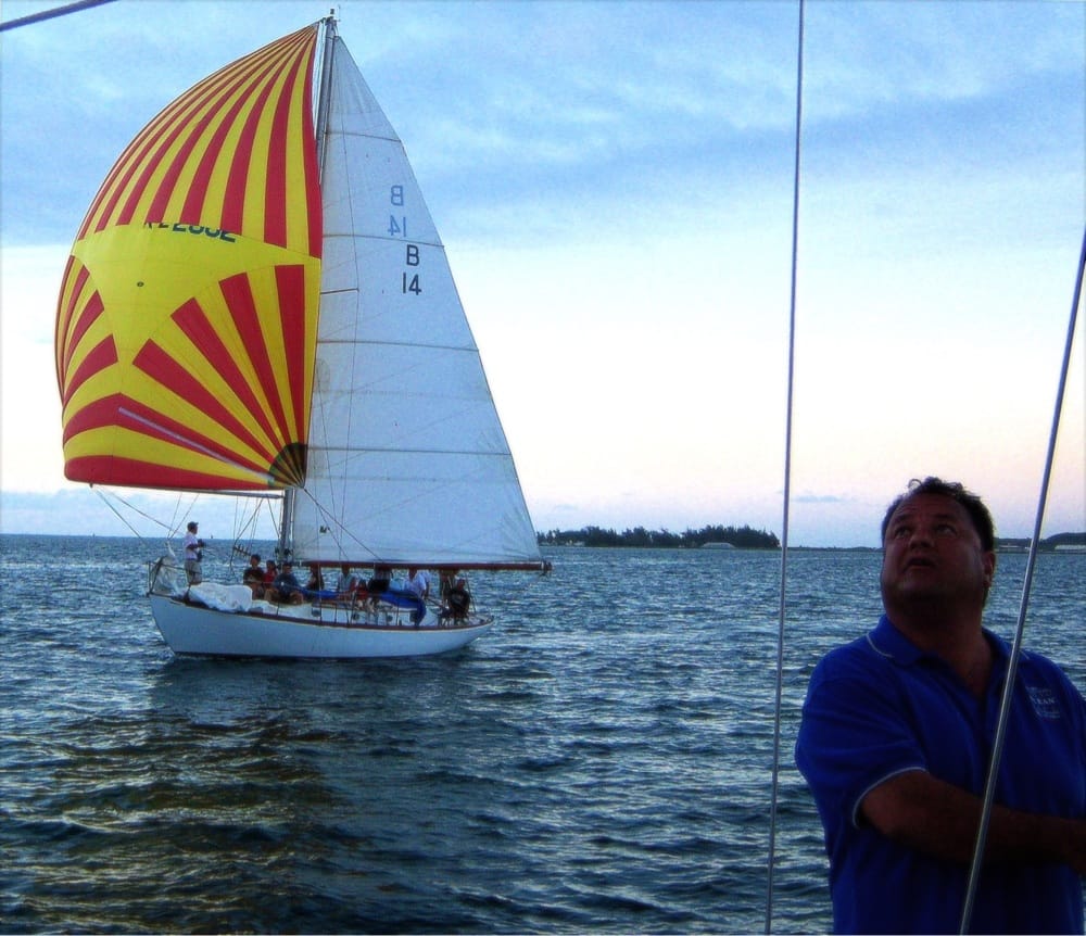 Uncle Henry Food Cart