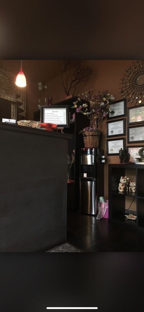 Massage One Spa