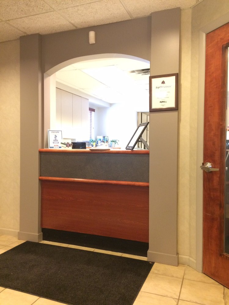 image of business Michelle F Rochlen, DDS