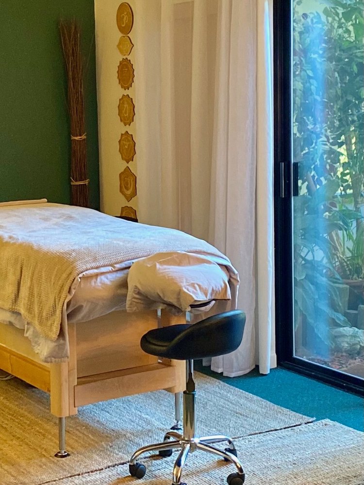 VitalLiving Ayurveda Massage & Wellness Studio
