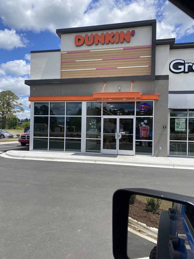 Dunkin