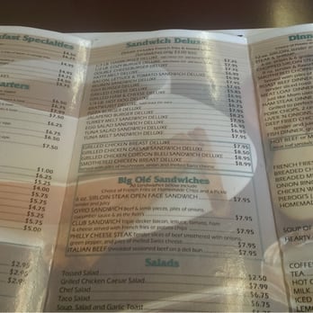Cozy Kitchen Stevens Point Menu Cozy Kitchen Stevens Point Menu