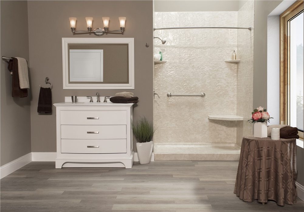 image of business NW Tub & Shower