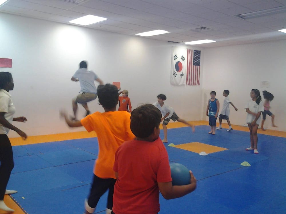 DW Kim’s US Tae Kwon Do Center 38 Photos Martial Arts